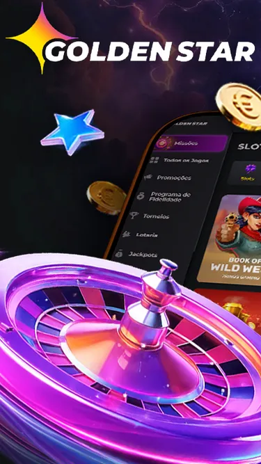 Golden Star Screenshot